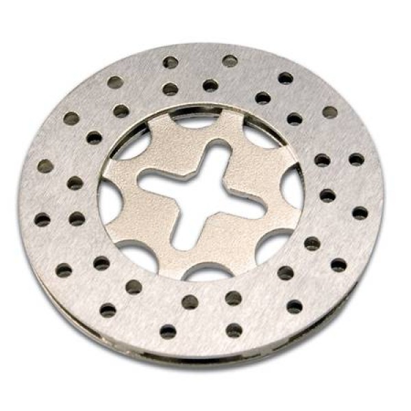 Traxxas Revo Brake Disc High Performance