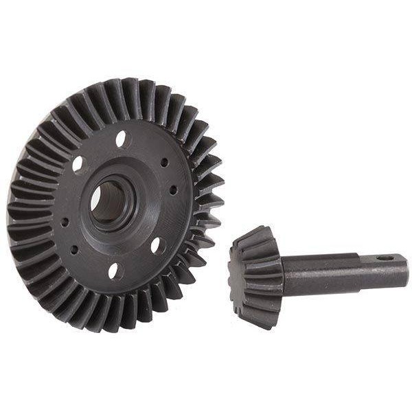 Traxxas Slash 4x4 Spiral Cut Gears Front