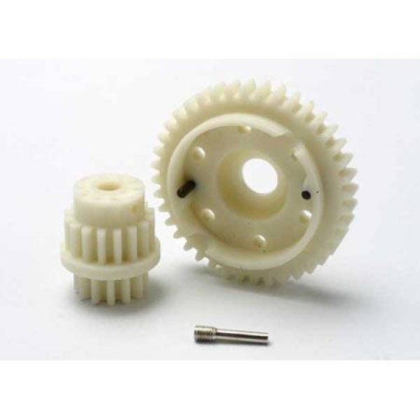 Traxxas Revo Gear Set 2-Speed Close Ratio