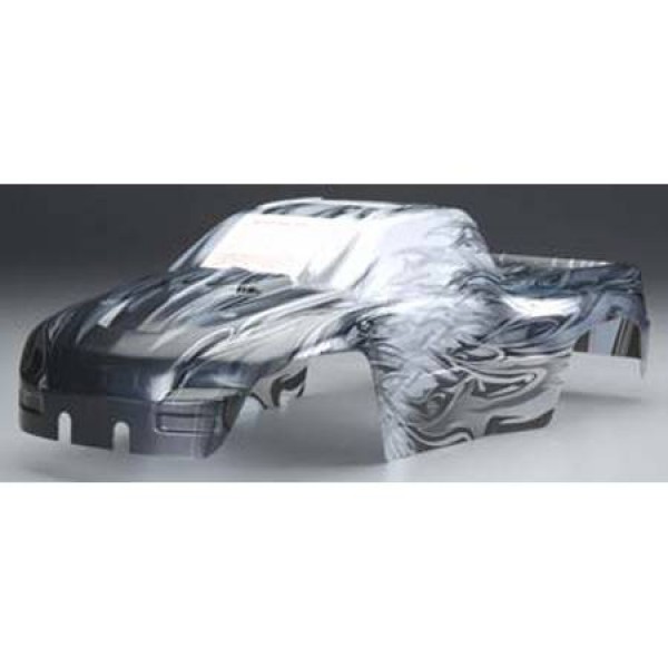 Traxxas Revo 3.3 Prographix Body