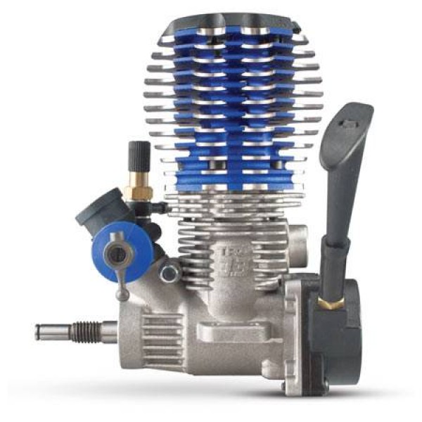 Traxxas TRX 3.3 Multi-Shaft with Recoil