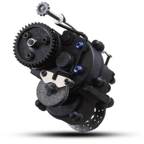Traxxas Revo Adjustable Rear Brake Kit