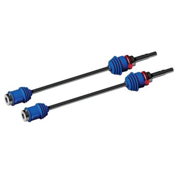 Traxxas T-Maxx Driveshafts Revo (4)