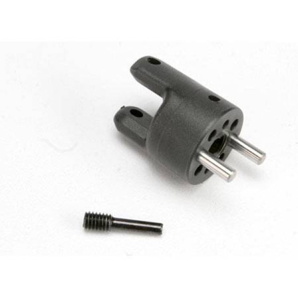 Traxxas Revo Yoke Brake with Pins