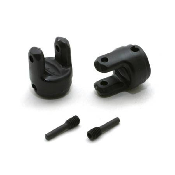 Traxxas Yokes Differential & Tranny