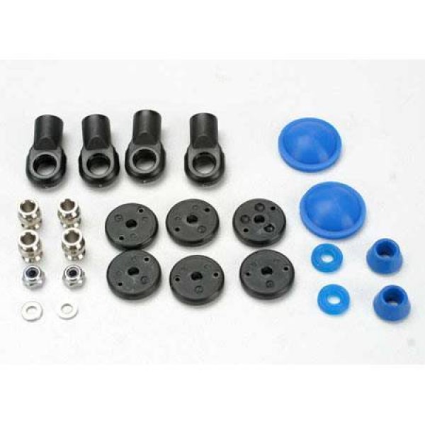 traxxas big bore shock rebuild kit