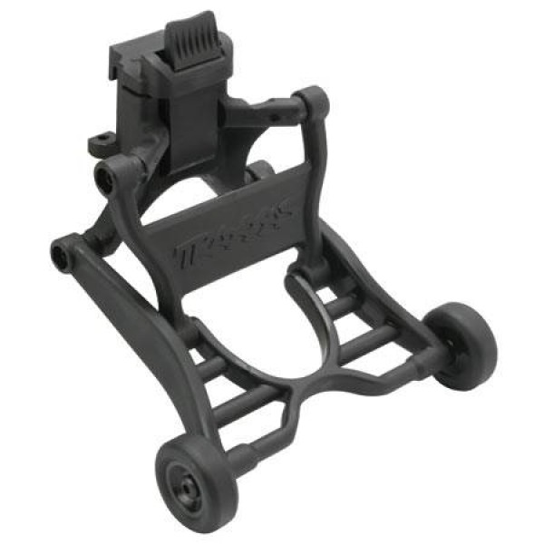 traxxas e revo 2.0 wheelie bar