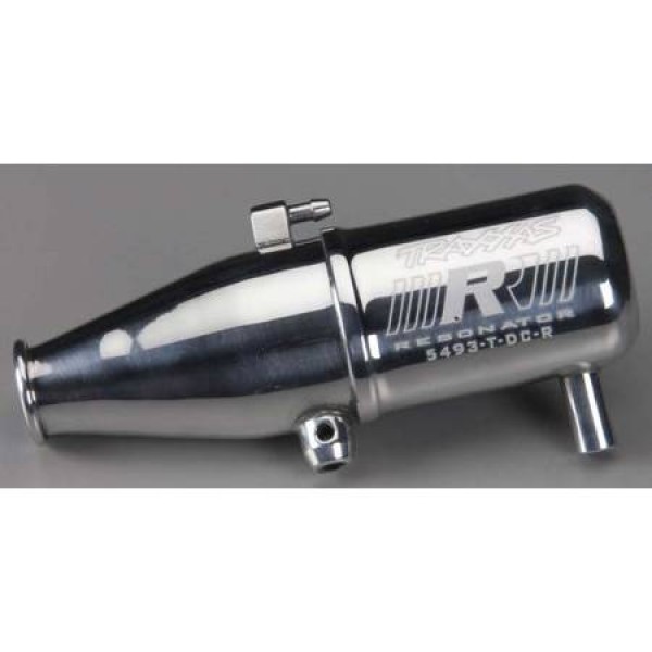 Traxxas Tuned Pipe Resonator ROAR Legal