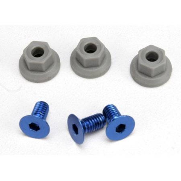Traxxas Jato Wing Mount Hardware