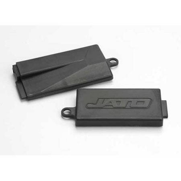 Traxxas Jato Receiver & Battery Cover