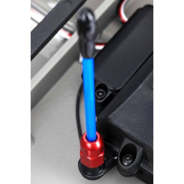 traxxas slash short antenna