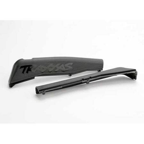 Traxxas Jato Left & Right Dirt Guards