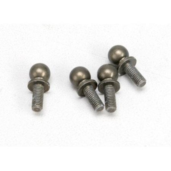 Traxxas Jato Ball Studs (4)