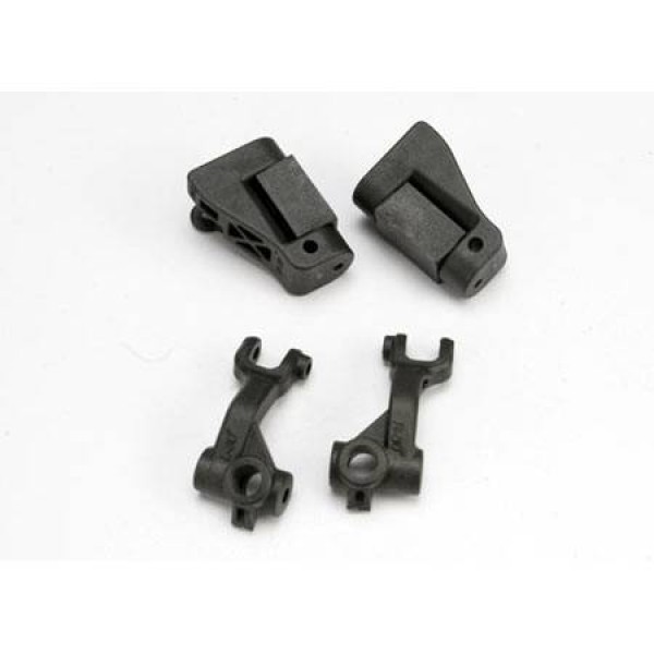 Traxxas Jato Left/Right Caster & Steering Blocks 30 Degree