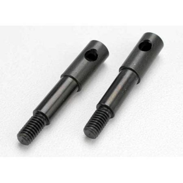 jato front hex conversion