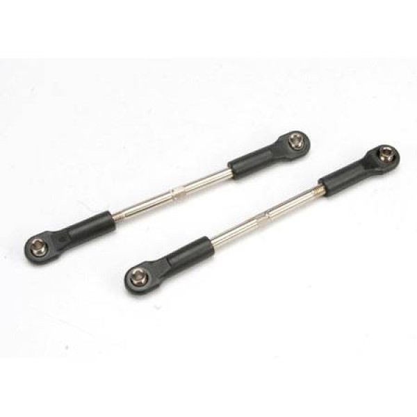Traxxas Jato Front Turnbuckles 61mm (2)