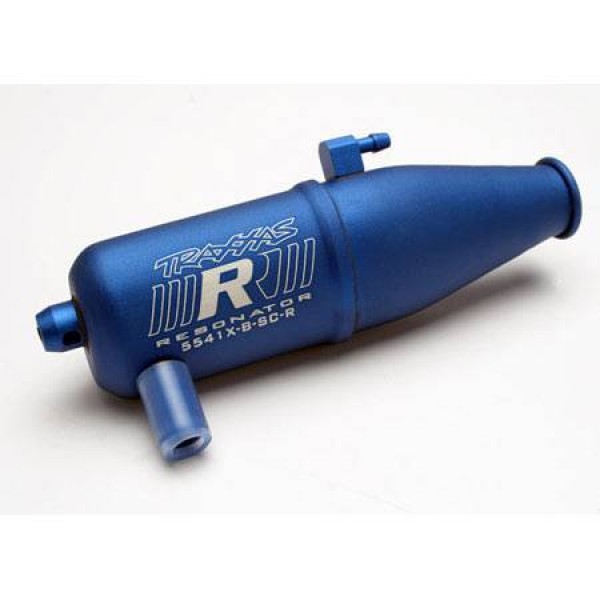Traxxas Jato 3.3 Tuned Pipe Resonator