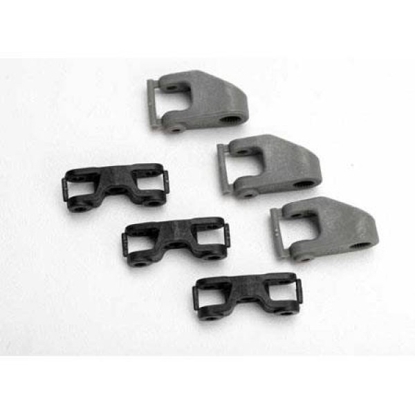 Traxxas Servo Horns For Non-Traxxas Servos
