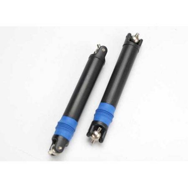 Traxxas Jato Left Or Right Half Shaft Set Assembled (2)