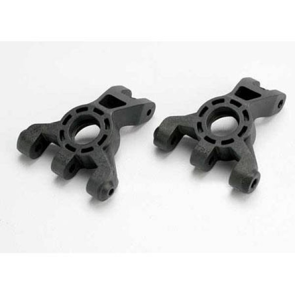 Traxxas Jato Rear Left & Right Stub Axle Carrier