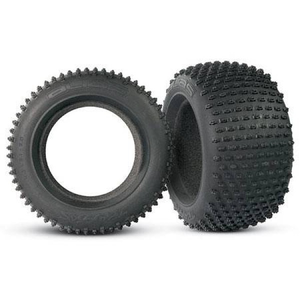Traxxas Alias Tires 2.8" with Inserts (2)