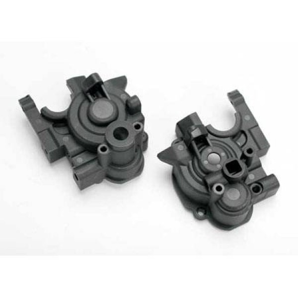 Traxxas Jato Left & Right Gearbox Halves