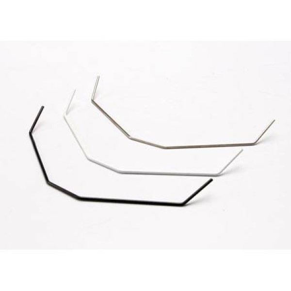 Traxxas Jato 3.3 Sway Bars Rear