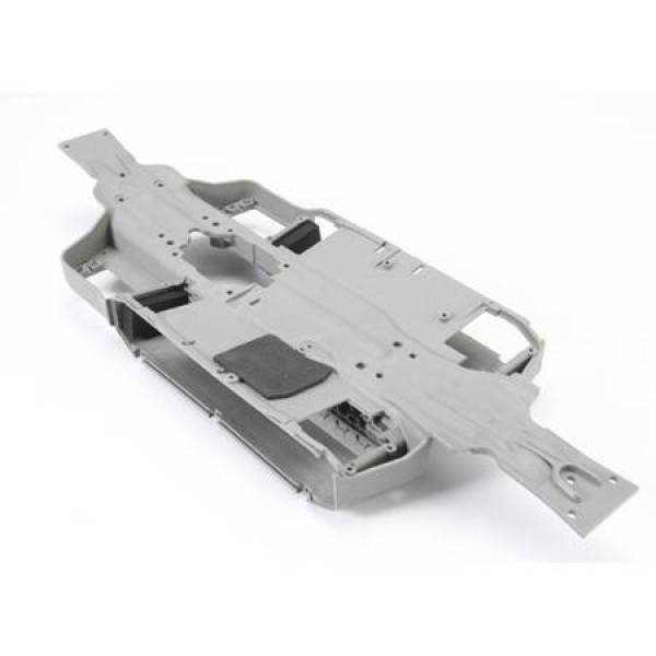 Traxxas E-Revo Chassis Nylon with Foam Pad