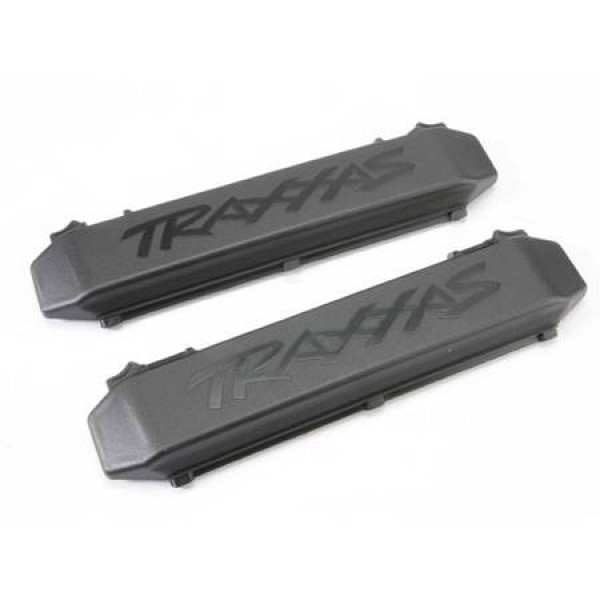 Traxxas E-Revo Door Battery Compartment
