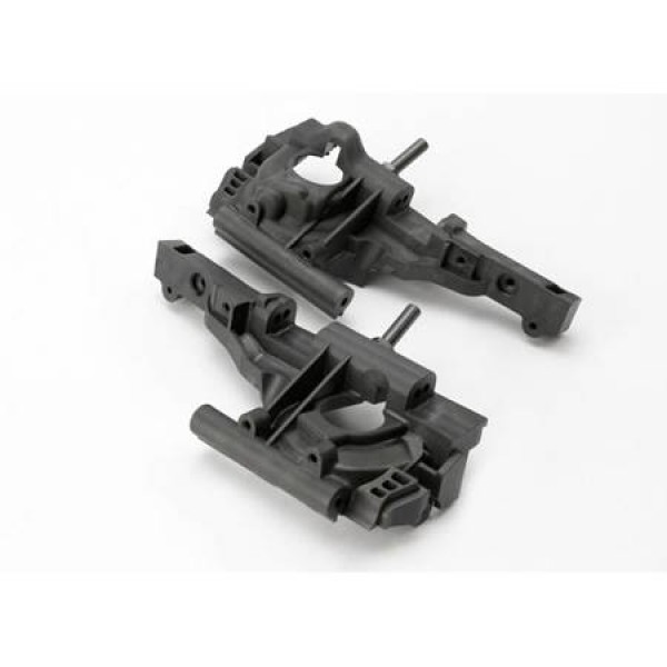 Traxxas Bulkhead Front Left & Right Halves