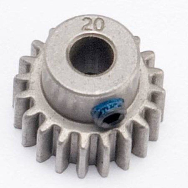 Traxxas Pinion 20T For 5mm Shaft