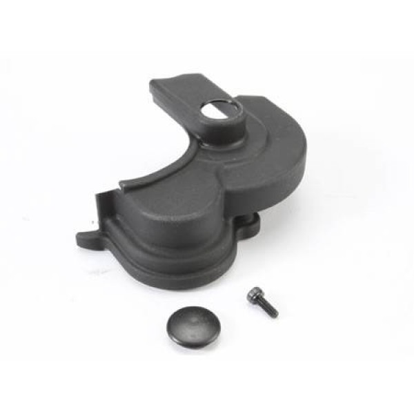 Traxxas E-Revo Gear Cover Dual Motors