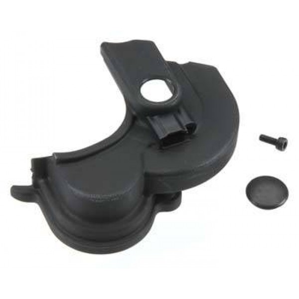 Traxxas Cover Gear 3x8mm CS (1)