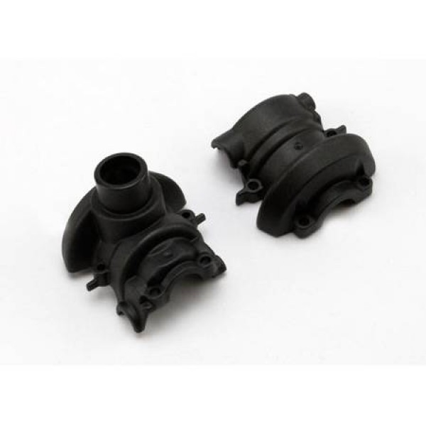Traxxas Housing Differential Front & Rear