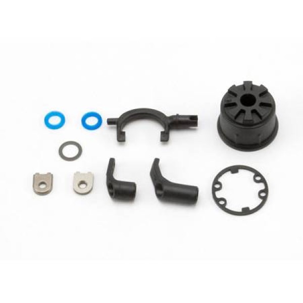 Traxxas Carrier Differential H/D Linkage Arms/Gaskets