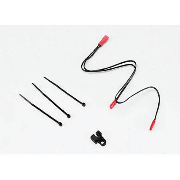 Traxxas Summit LED Lights Center Harness