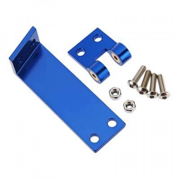 Traxxas M41 Rudder Mount/Pivot DCB