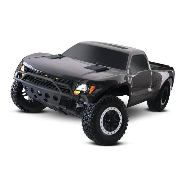 Traxxas Ford F-150 SVT Raptor XL-5 RTR 1/10 2WD Truck