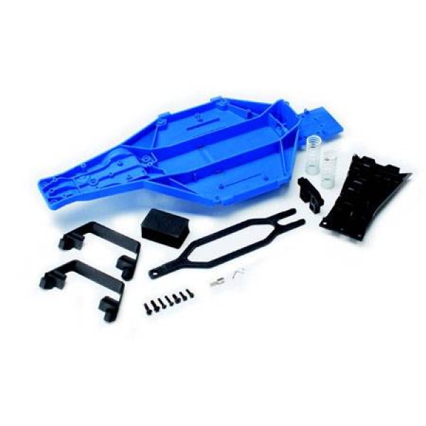 slash low cg chassis