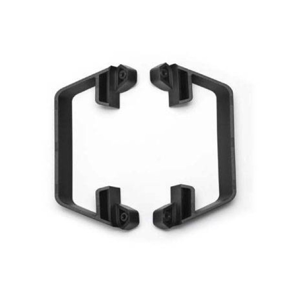 Traxxas Nerf Bars Low CG Black