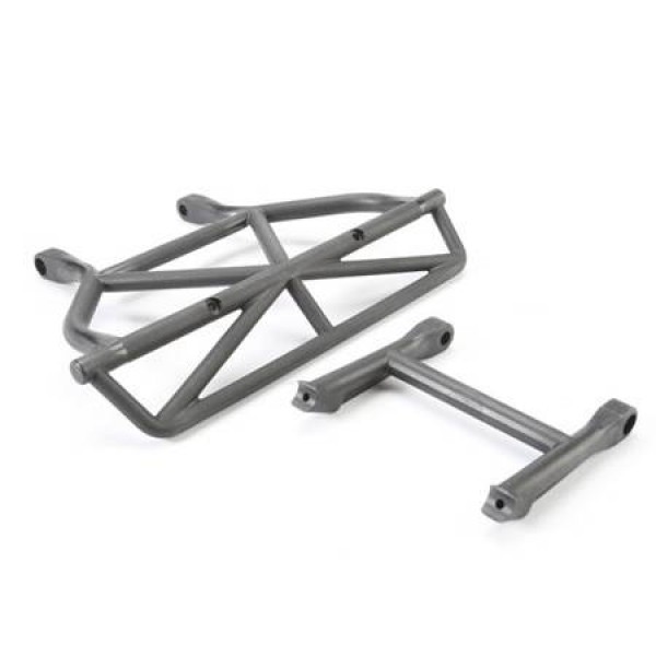 Traxxas Rear Bumper (Slash)