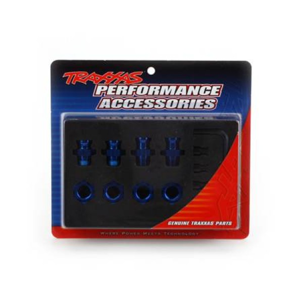 traxxas slash 2wd wheel extensions