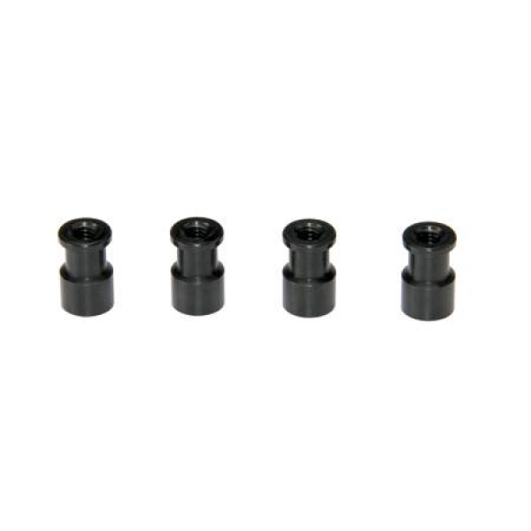 traxxas slash front hub