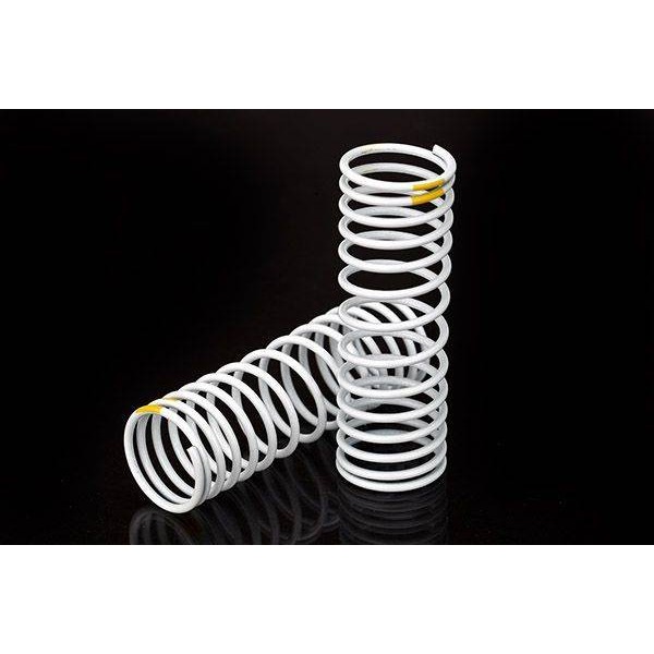 Traxxas Front Springs (white)