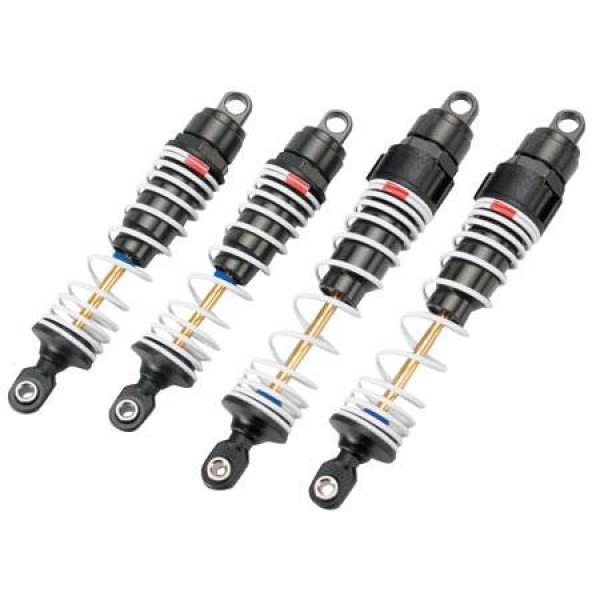 traxxas slash front shocks