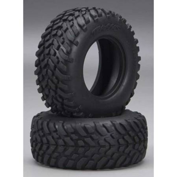 traxxas off road racing