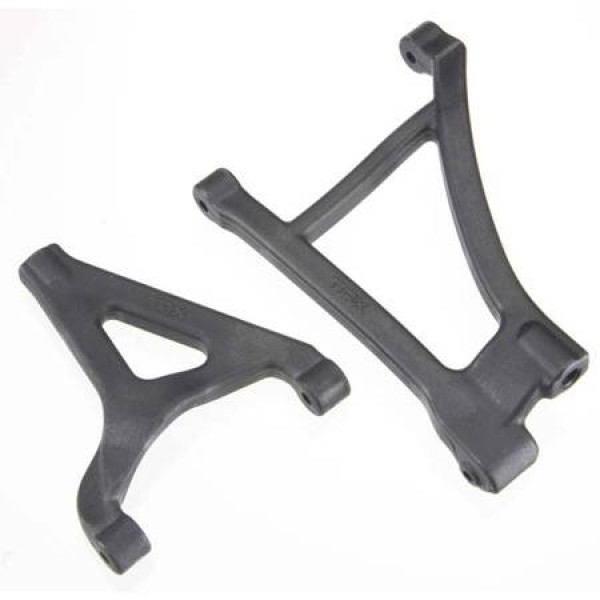 Traxxas Slayer Front Right Upper & Lower Suspension Arms