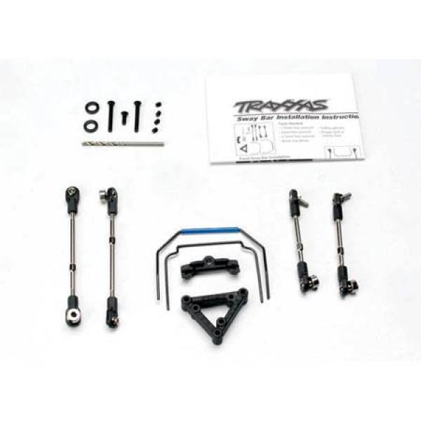 Traxxas Slayer Sway Bar Kit