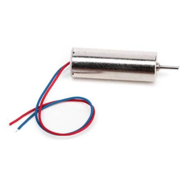 Traxxas Motor Clockwise (Right-Front or Left-Rear) QR-1