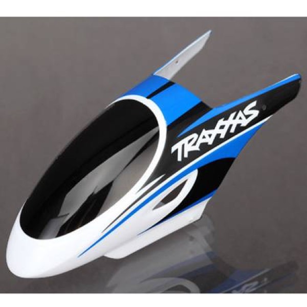 Traxxas DR-1 Canopy Blue